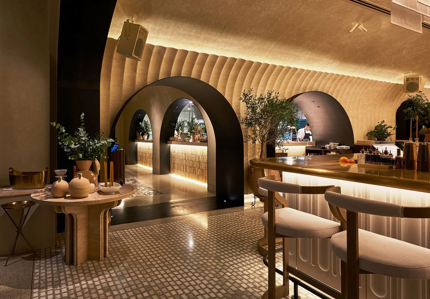 dubai sports bar designs