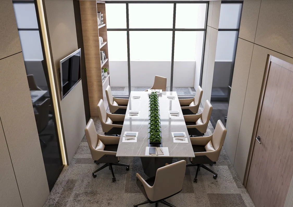 Office Renovation Interior Design Services