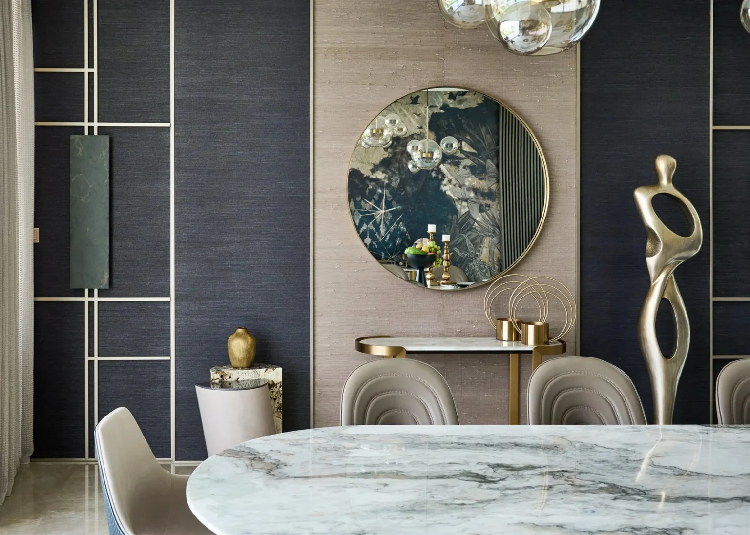 hospitality interior design company in dubai