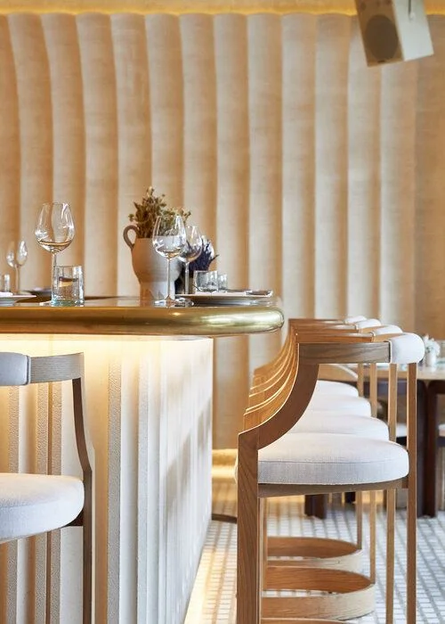 25 Restaurant Interior Design Ideas to Inspire Your Space in 2025