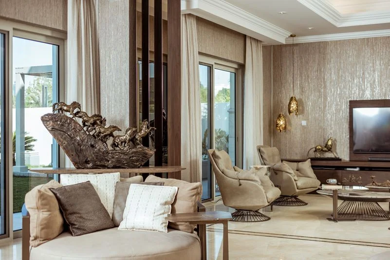 What Does Harmony Mean in Interior Design?