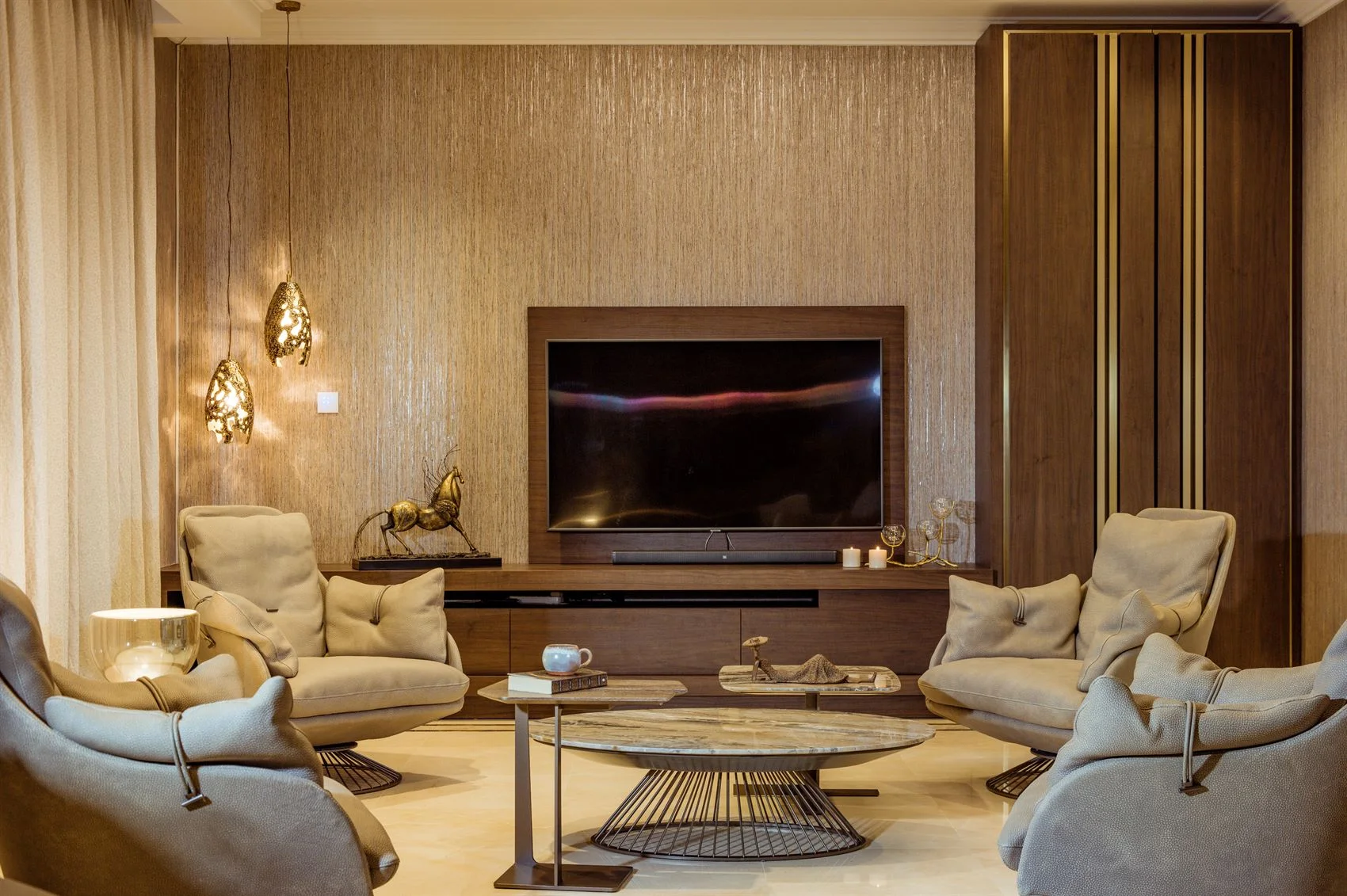 What is Hospitality Interior Design?