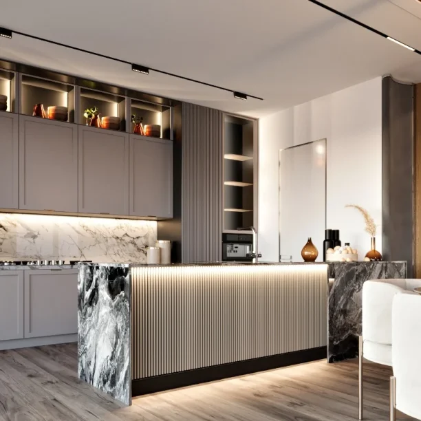 house renovation company Dubai, UAE