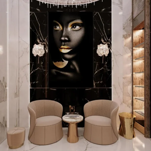 apartment renovation in Dubai