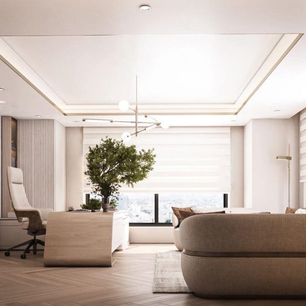 contractor for home renovation