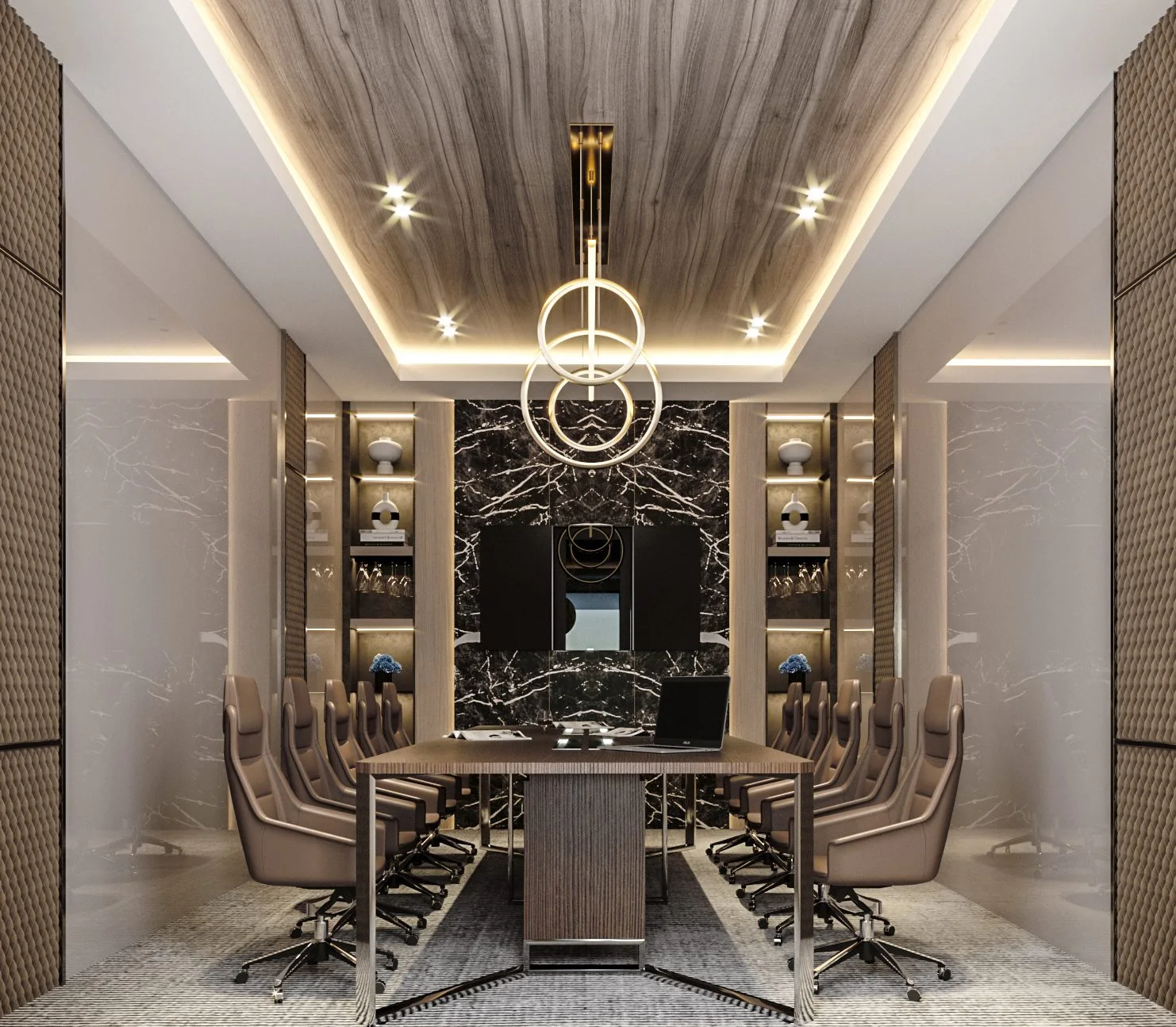 10 Office Fit Out Ideas For Better Aesthetics & To Boost Productivity