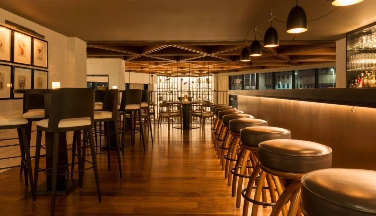 Restaurant Fit Out Solutions