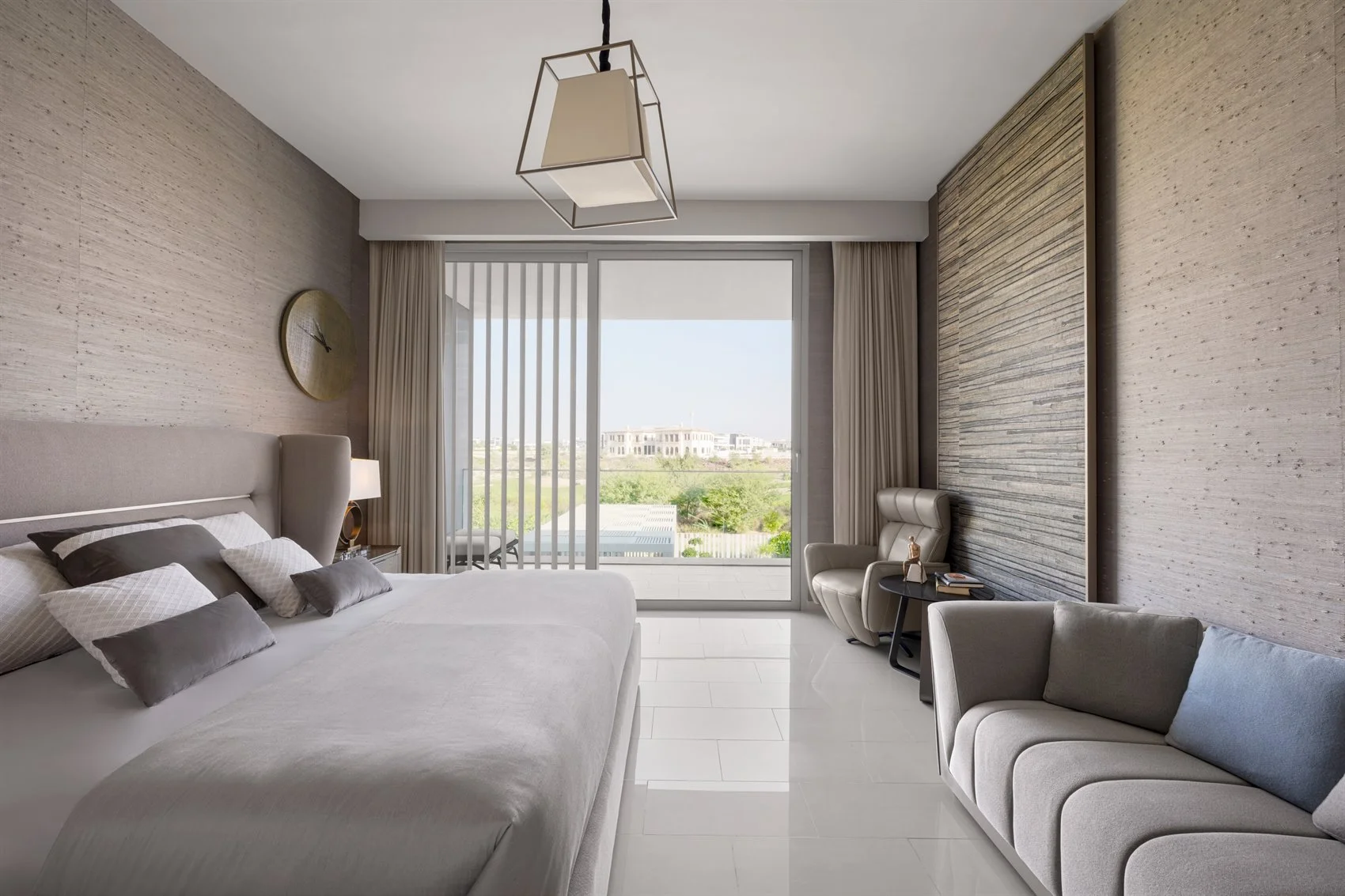 How Much Does It Cost to Refurbish a Villa in Dubai?