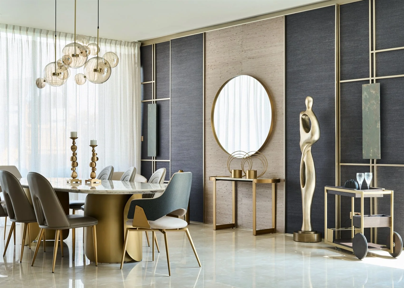 Top 10 Must-Try Villa Renovation Ideas for 2024