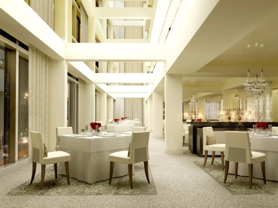 12 Aesthetic Coffee Shop Decor Ideas for a Cozy and Trendy Look