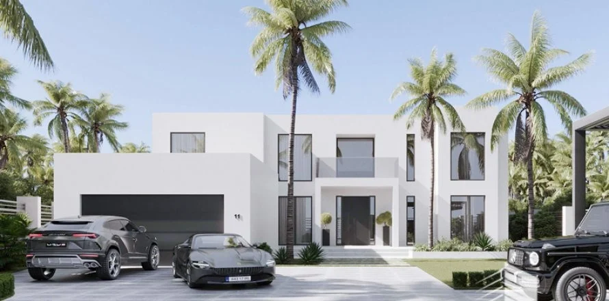 Villa Extensions in Dubai – A Comprehensive Guide