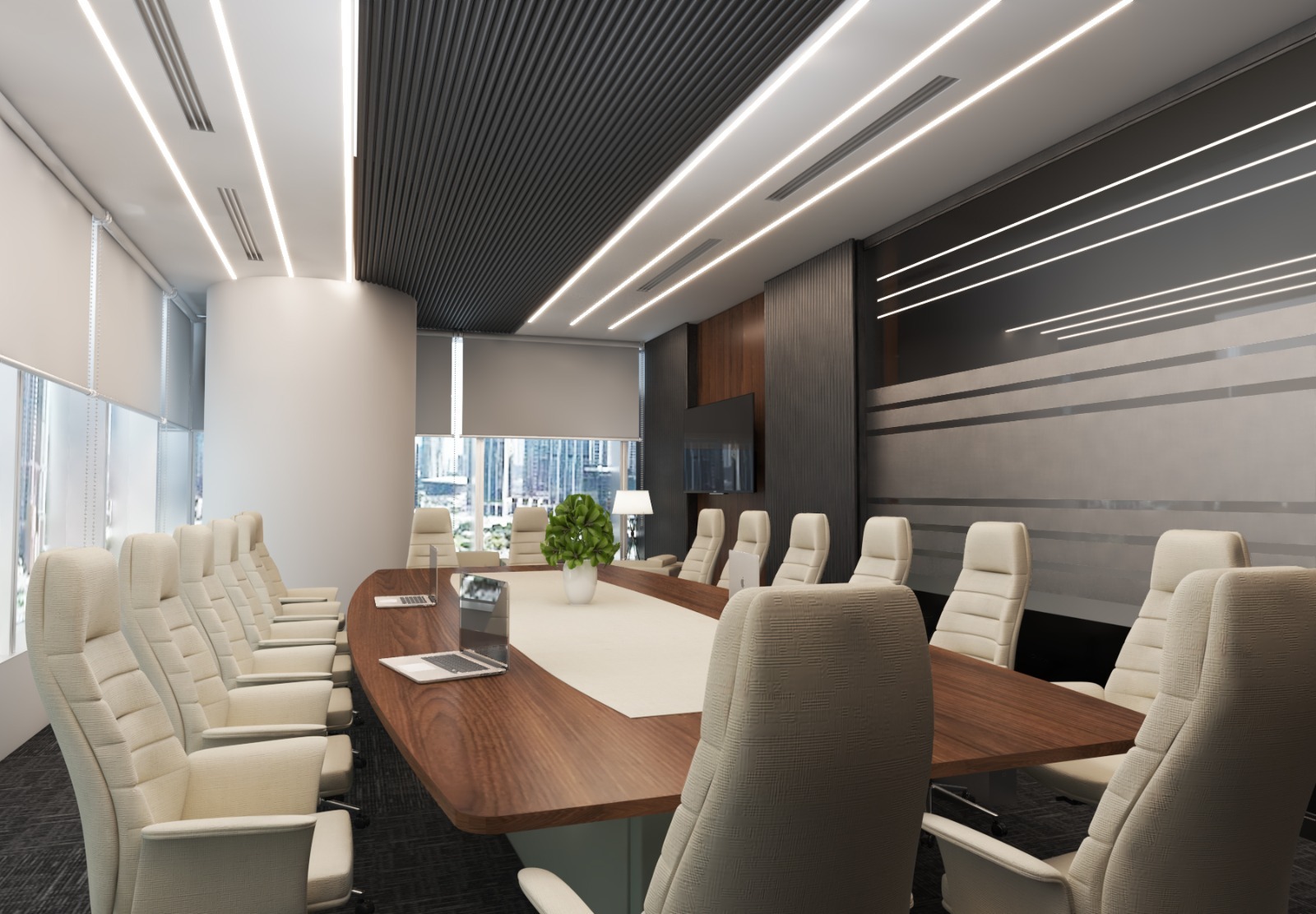 What is FF&E in Interior Design