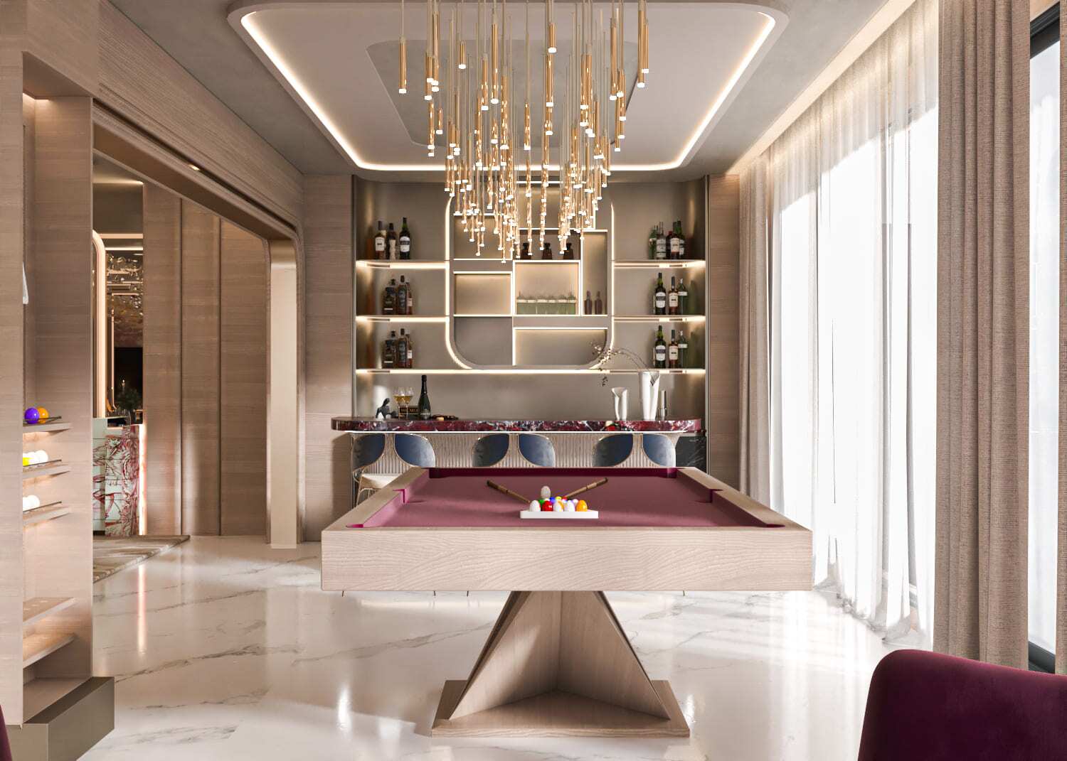 Interior Design Trends 2025: Transform Your Home with Style and Purpose