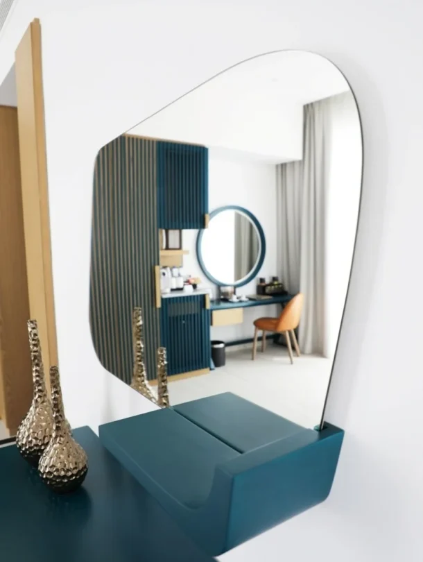 hotel interior design