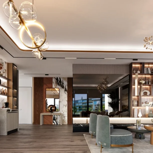 apartment renovation companies in Dubai