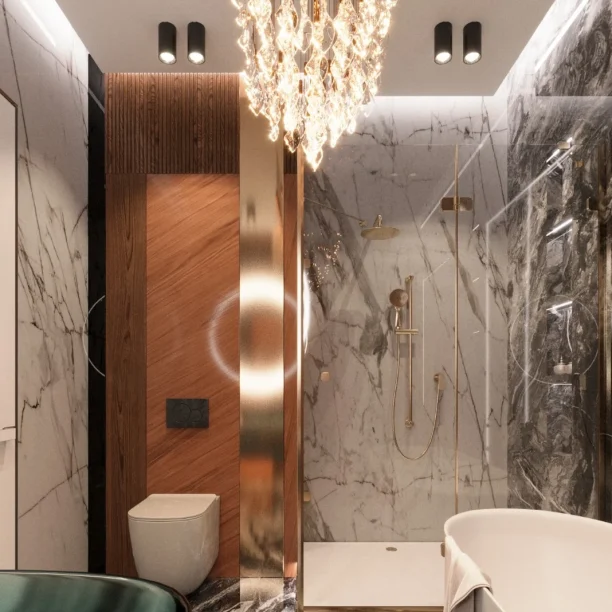 upgrade Dubai apartment renovation company