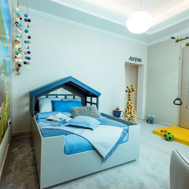 villa home renovation in Dubai